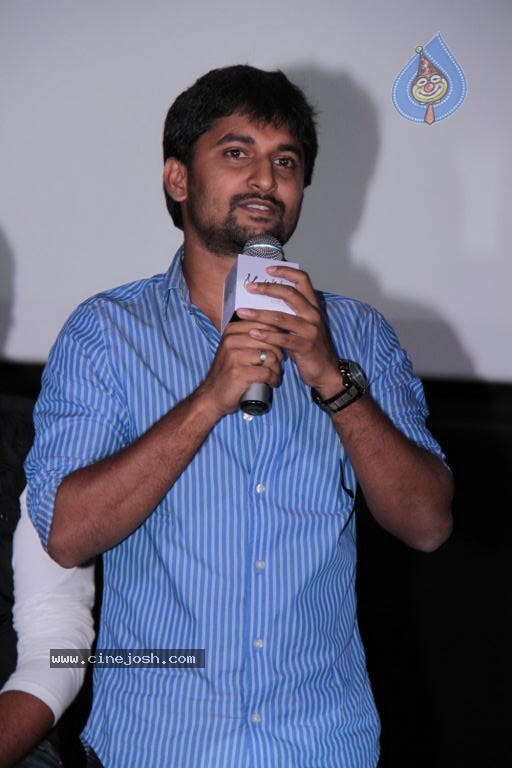 Makkhi Movie Press Meet - 6 / 34 photos