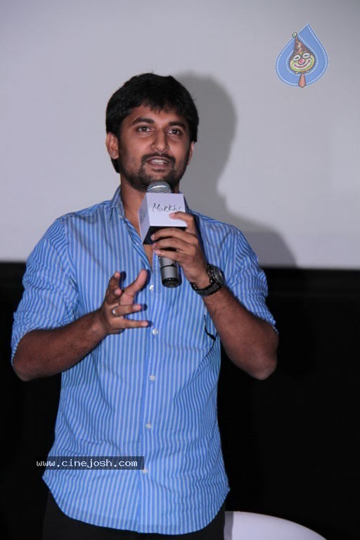 Makkhi Movie Press Meet - 7 / 34 photos