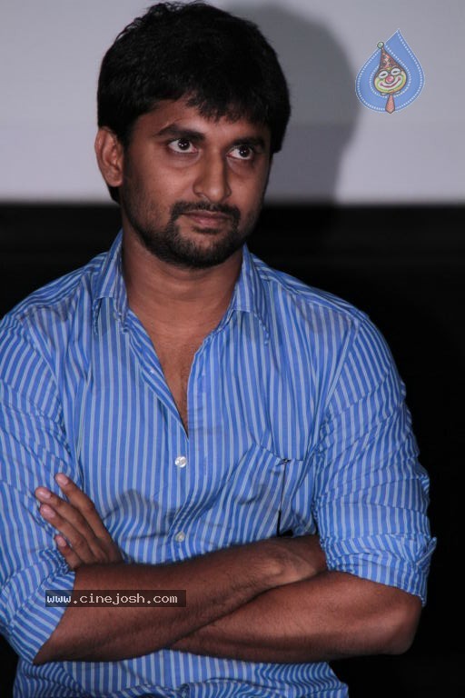 Makkhi Movie Press Meet - 11 / 34 photos