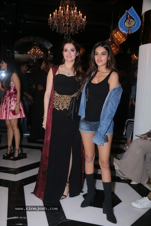 Malaika Arora At Songs Of Summer Collection Launch - 12 / 15 photos