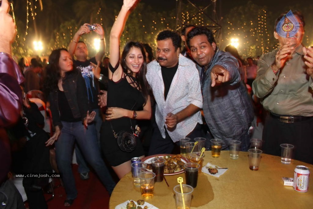 Mallika Sherawat at Tulip Star New Year Event - 2 / 48 photos