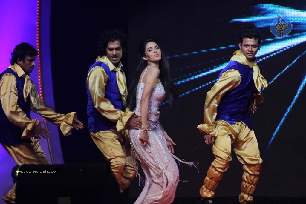 Mallika Sherawat at Tulip Star New Year Event - 7 / 48 photos