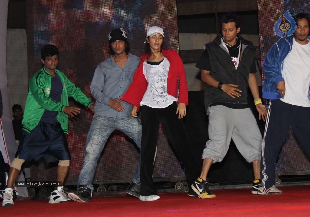 Mallika Sherawat at Tulip Star New Year Event - 9 / 48 photos