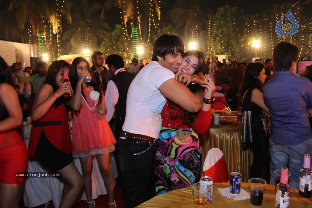 Mallika Sherawat at Tulip Star New Year Event - 11 / 48 photos