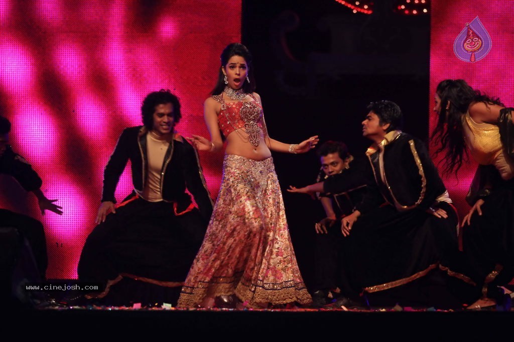 Mallika Sherawat at Tulip Star New Year Event - 20 / 48 photos