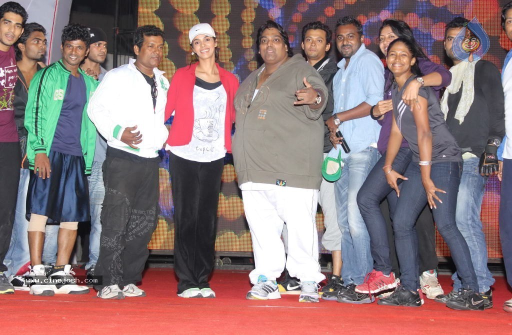 Mallika Sherawat at Tulip Star New Year Event - 21 / 48 photos