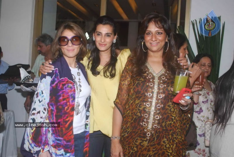 Mana Shetty Araaish Shopping Soiree Event - 15 / 65 photos