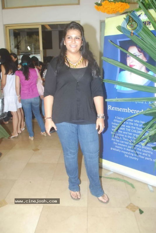 Mana Shetty Araaish Shopping Soiree Event - 18 / 65 photos