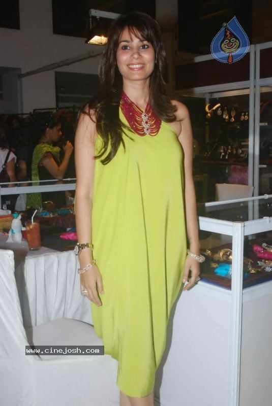 Mana Shetty Araaish Shopping Soiree Event - 60 / 65 photos