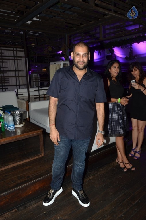 Manasi The Ideal Woman Album Launch - 37 / 42 photos