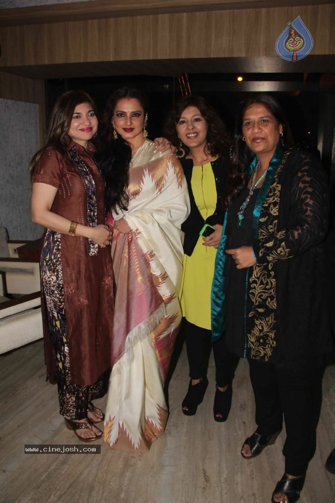 Celebs at Mangiamo Restaurant n Bar Launch - 19 / 106 photos