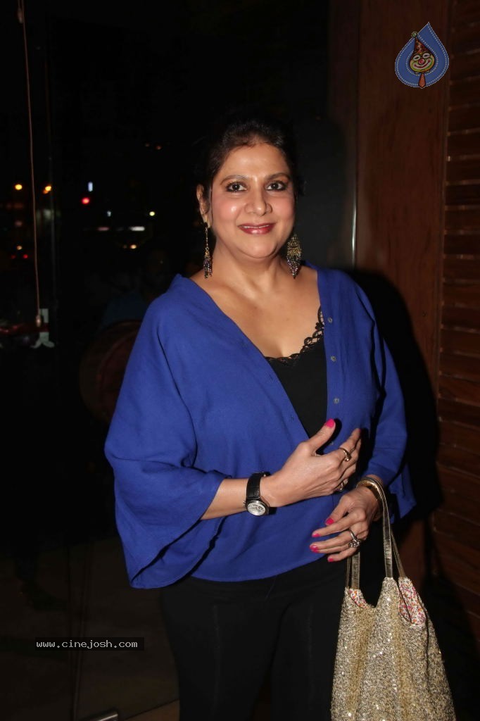 Celebs at Mangiamo Restaurant n Bar Launch - 20 / 106 photos