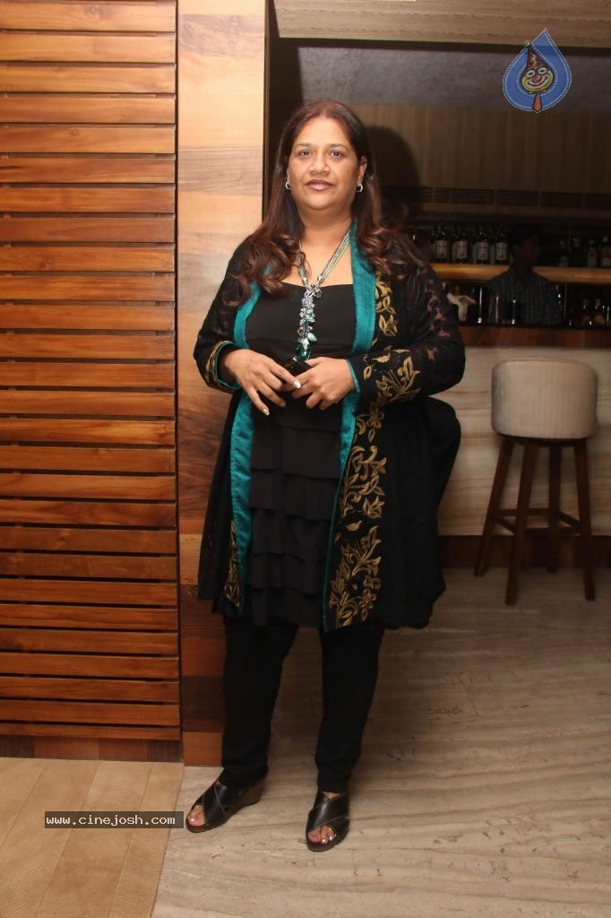 Celebs at Mangiamo Restaurant n Bar Launch - 66 / 106 photos