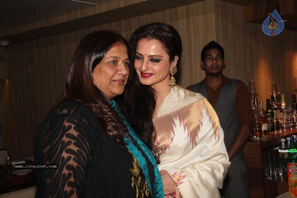 Celebs at Mangiamo Restaurant n Bar Launch - 80 / 106 photos