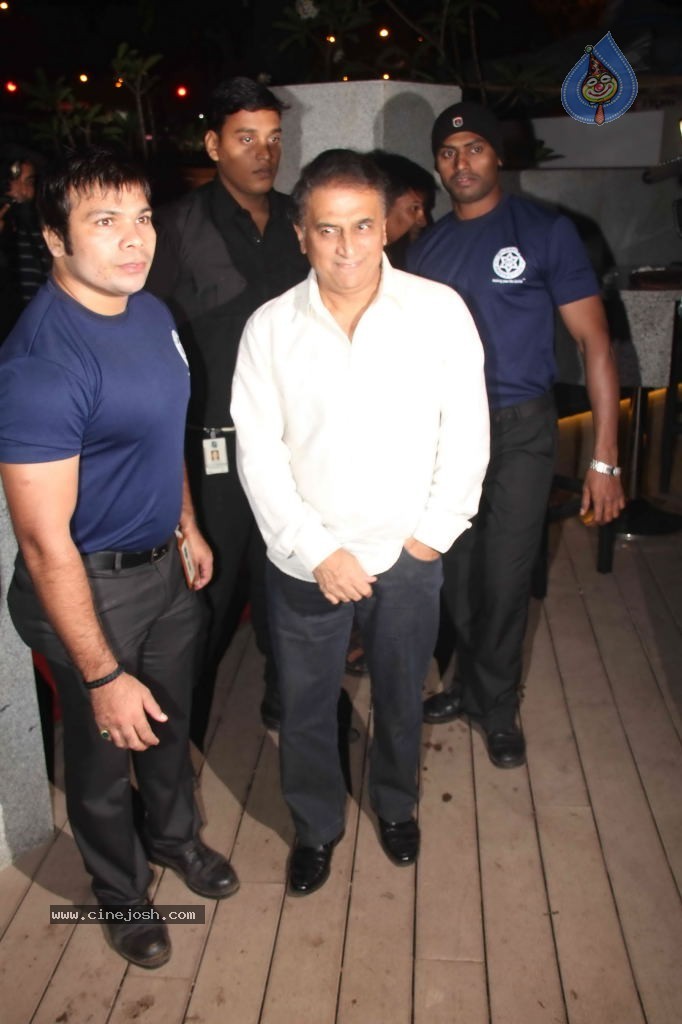 Celebs at Mangiamo Restaurant n Bar Launch - 85 / 106 photos