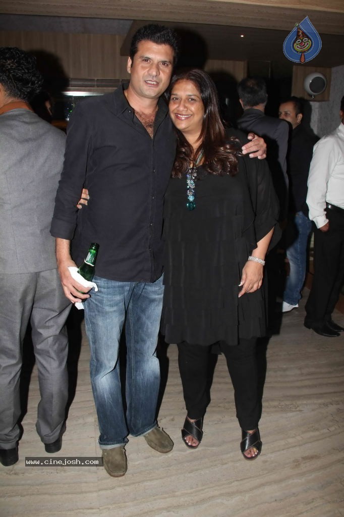Celebs at Mangiamo Restaurant n Bar Launch - 87 / 106 photos