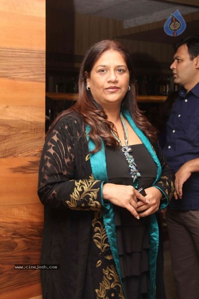 Celebs at Mangiamo Restaurant n Bar Launch - 88 / 106 photos