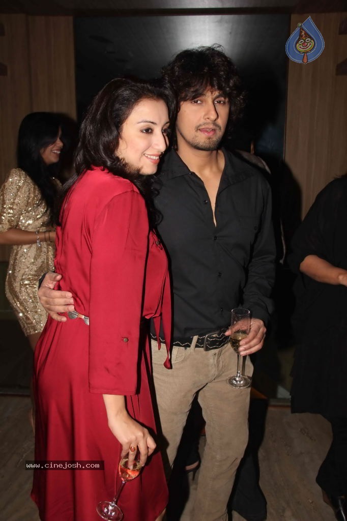 Celebs at Mangiamo Restaurant n Bar Launch - 101 / 106 photos