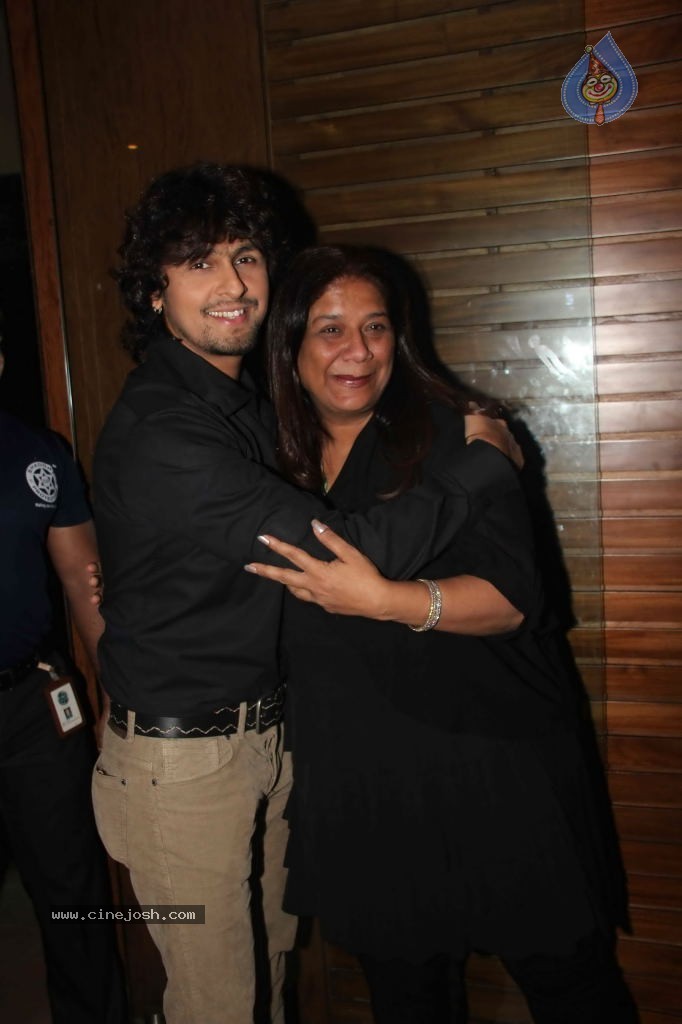 Celebs at Mangiamo Restaurant n Bar Launch - 102 / 106 photos