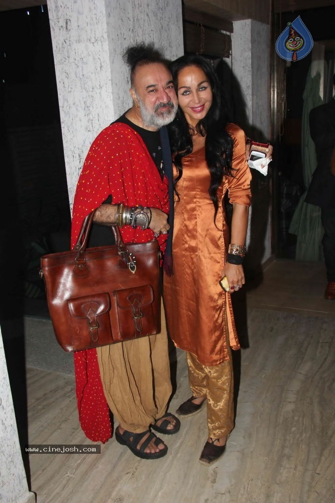 Celebs at Mangiamo Restaurant n Bar Launch - 105 / 106 photos