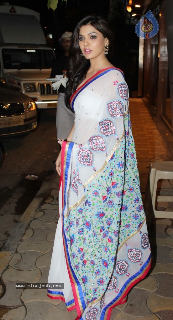 Manish Arora Store Launch - 4 / 26 photos