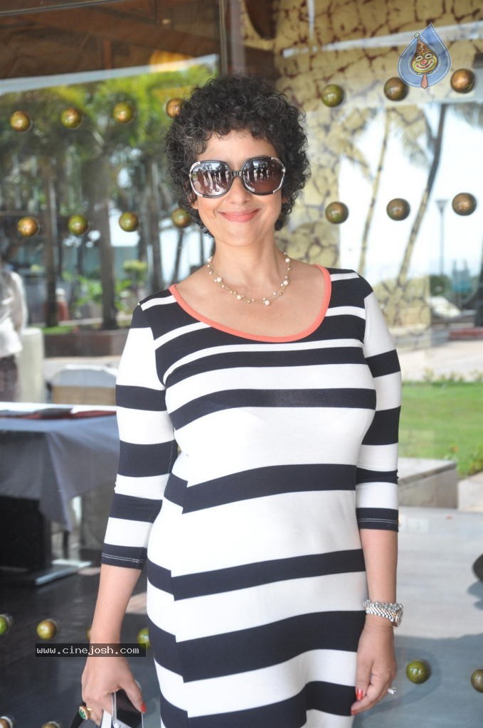 Manisha Koirala at Prevention Magazine Event - 3 / 33 photos