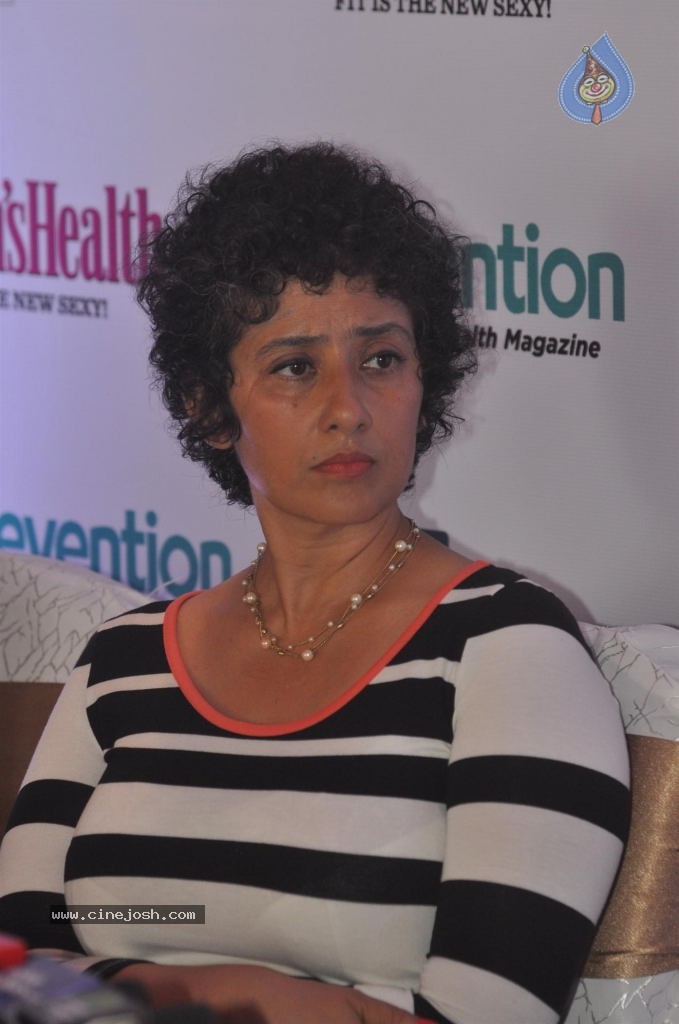 Manisha Koirala at Prevention Magazine Event - 30 / 33 photos