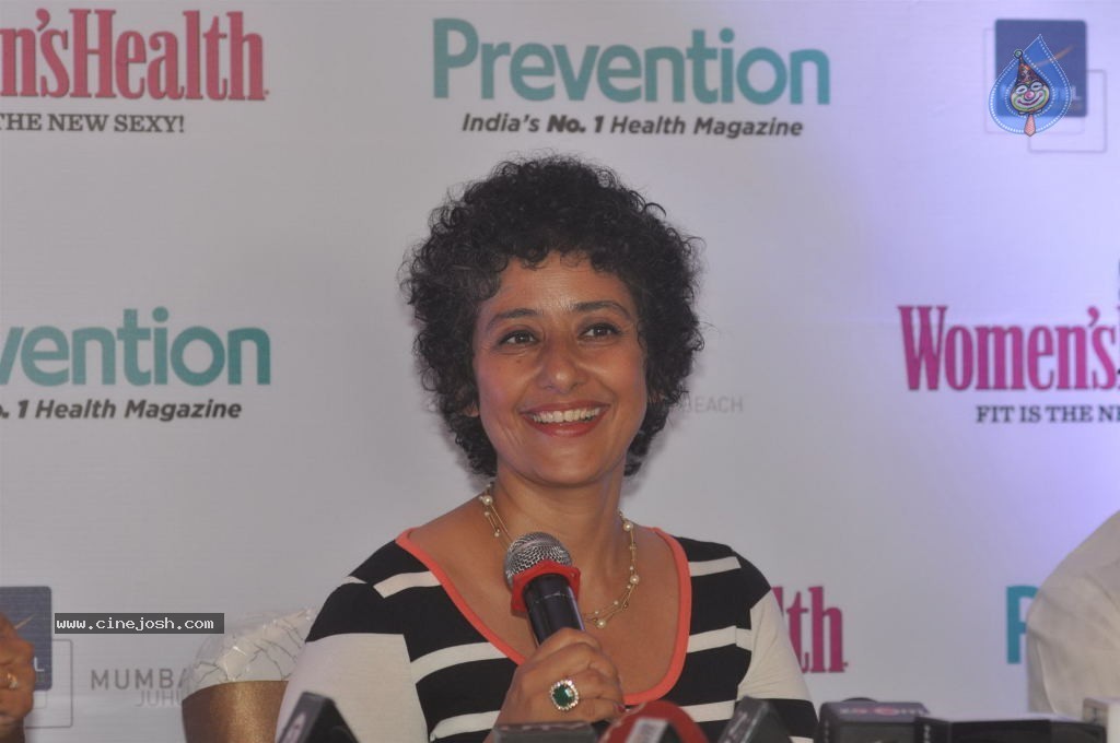 Manisha Koirala at Prevention Magazine Event - 31 / 33 photos