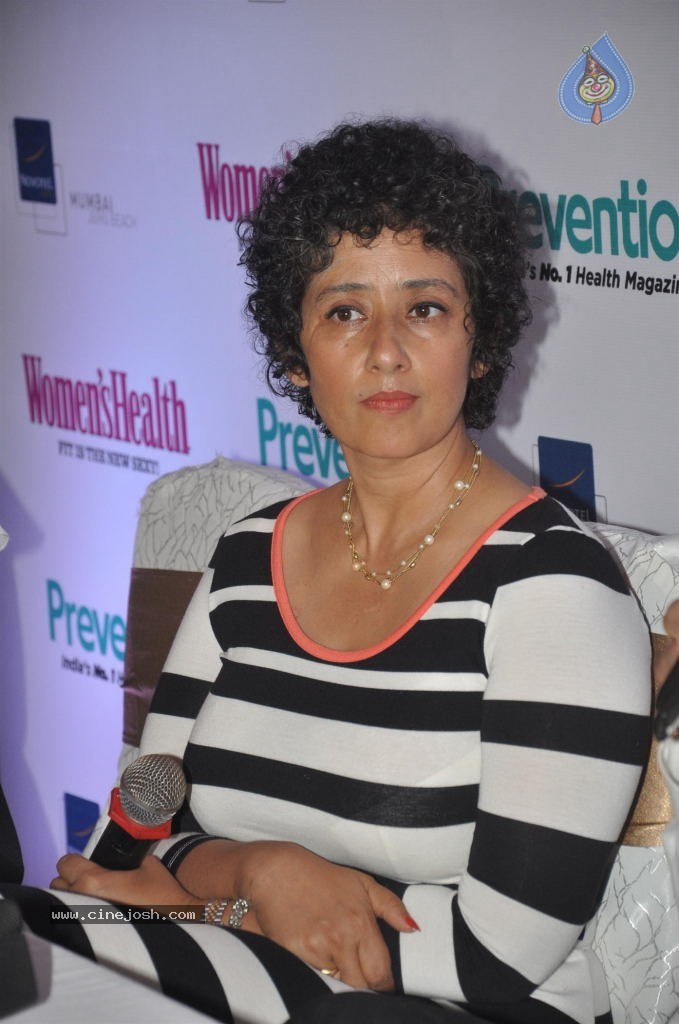Manisha Koirala at Prevention Magazine Event - 33 / 33 photos