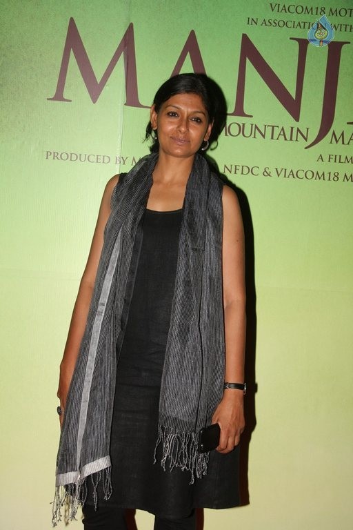 Manjhi The Mountain Man Special Screening - 29 / 42 photos