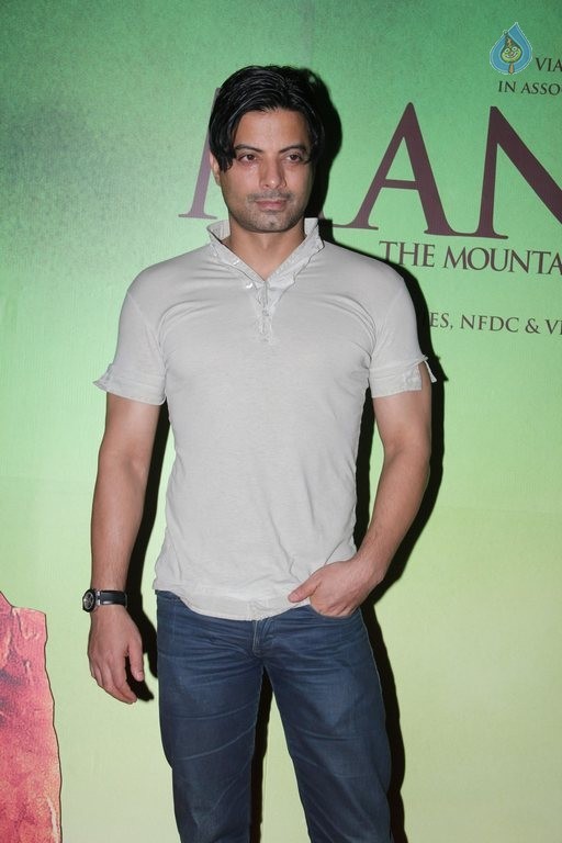 Manjhi The Mountain Man Special Screening - 35 / 42 photos