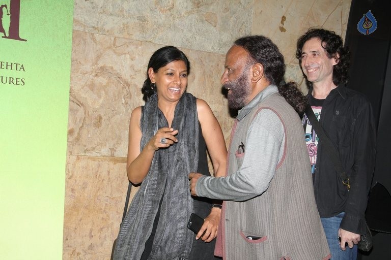 Manjhi The Mountain Man Special Screening - 38 / 42 photos