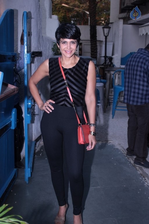 Maria Goretti From My Kitchen to Yours Book Launch - 13 / 72 photos