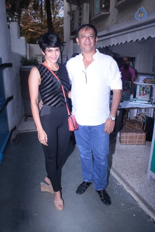 Maria Goretti From My Kitchen to Yours Book Launch - 14 / 72 photos