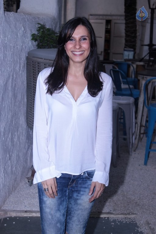 Maria Goretti From My Kitchen to Yours Book Launch - 22 / 72 photos