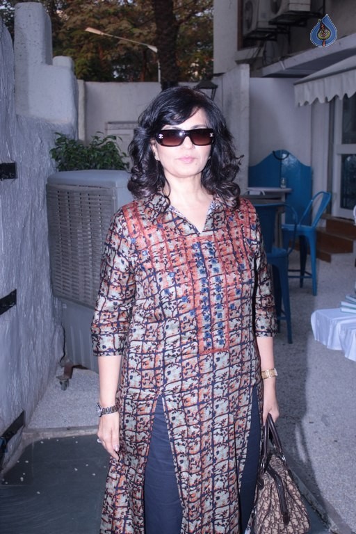 Maria Goretti From My Kitchen to Yours Book Launch - 26 / 72 photos