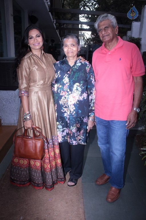 Maria Goretti From My Kitchen to Yours Book Launch - 70 / 72 photos