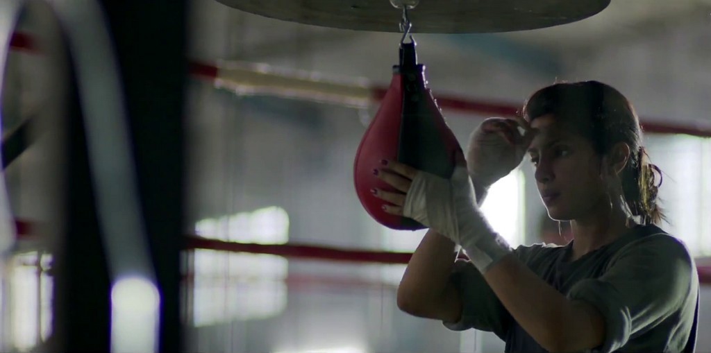 Mary Kom Movie Stills - 12 / 55 photos