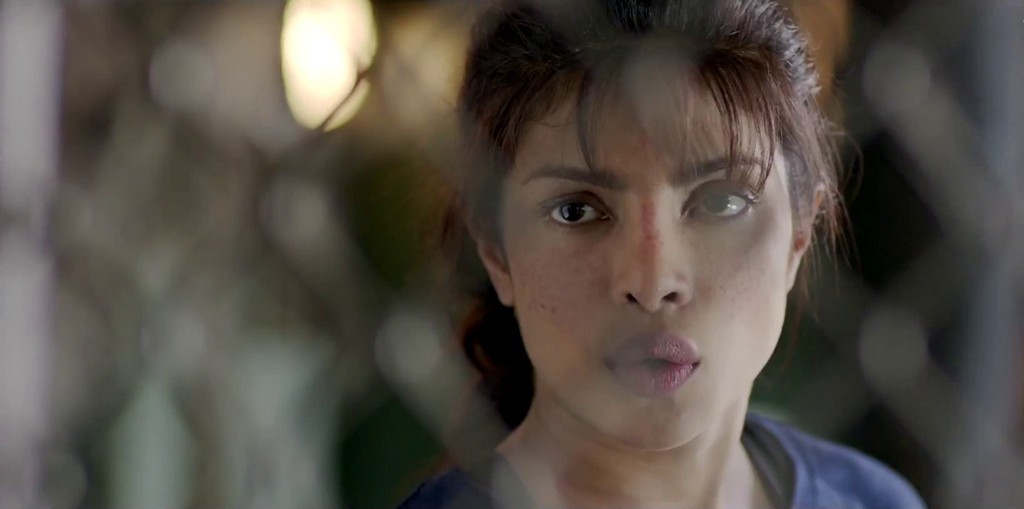 Mary Kom Movie Stills - 17 / 55 photos