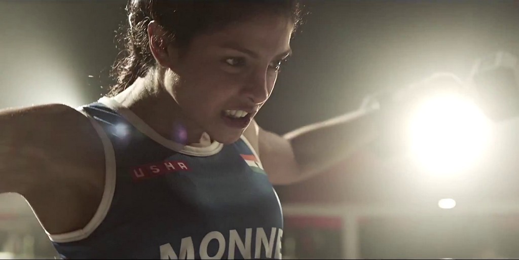 Mary Kom Movie Stills - 28 / 55 photos