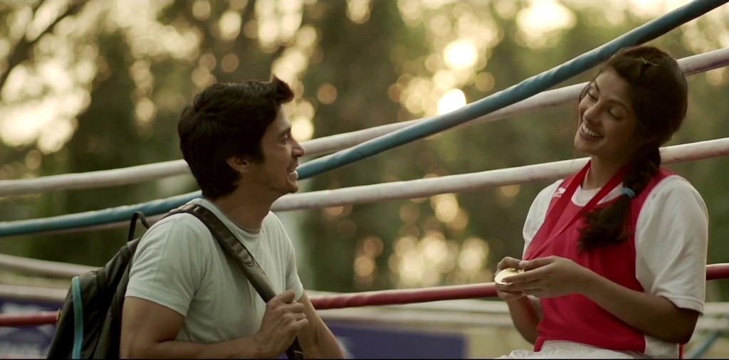 Mary Kom Movie Stills - 40 / 55 photos