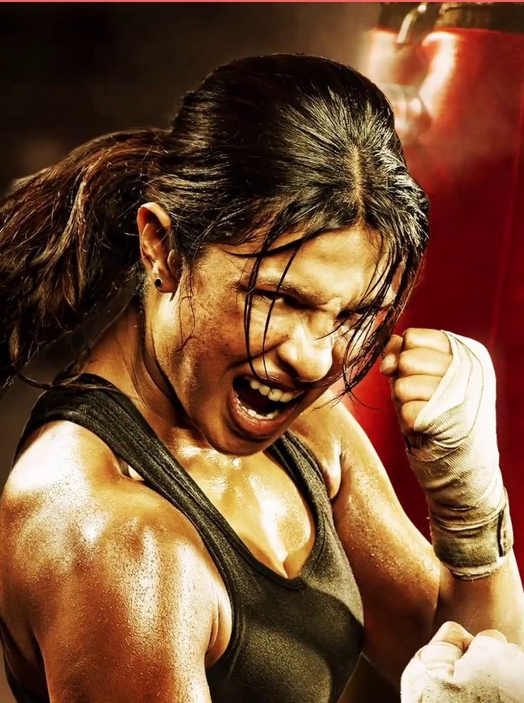 Mary Kom Movie Stills - 46 / 55 photos