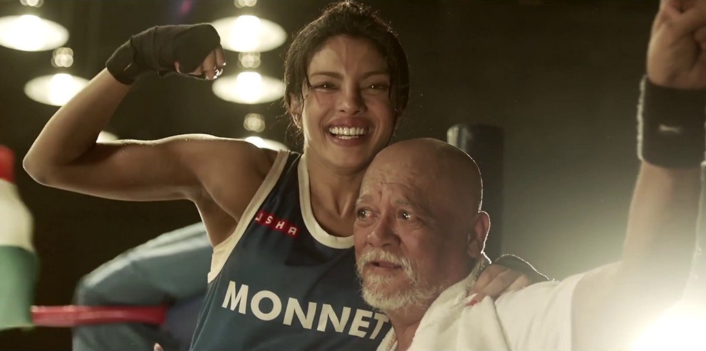 Mary Kom Movie Stills - 47 / 55 photos