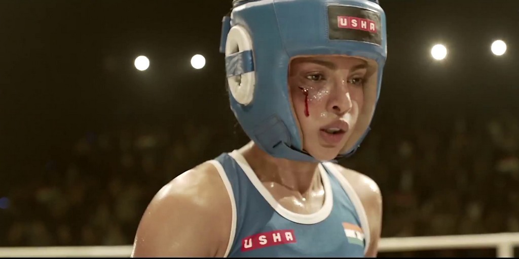 Mary Kom Movie Stills - 48 / 55 photos