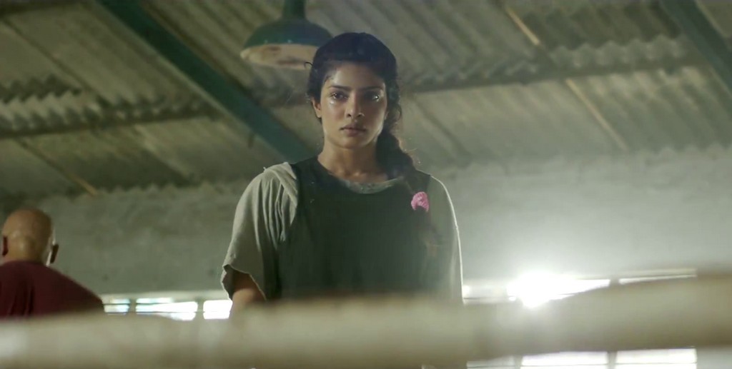 Mary Kom Movie Stills - 52 / 55 photos
