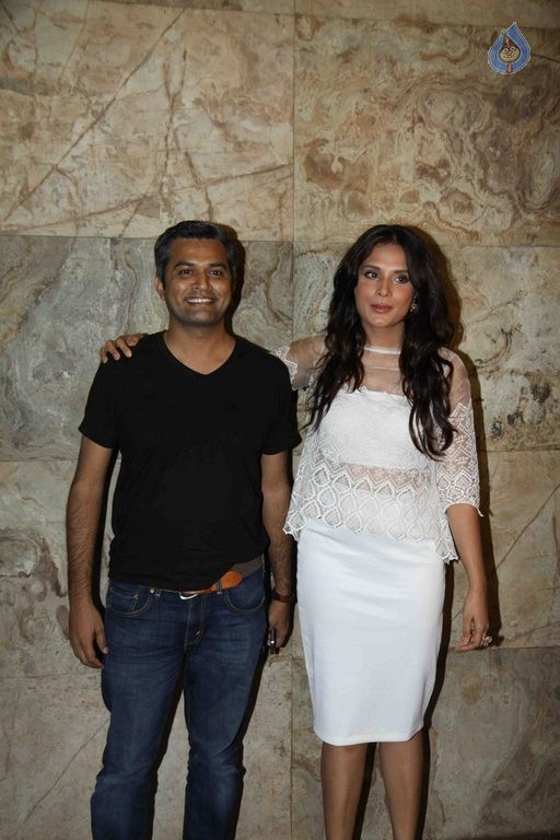 Masaan Film Special Screening Photos - 3 / 40 photos