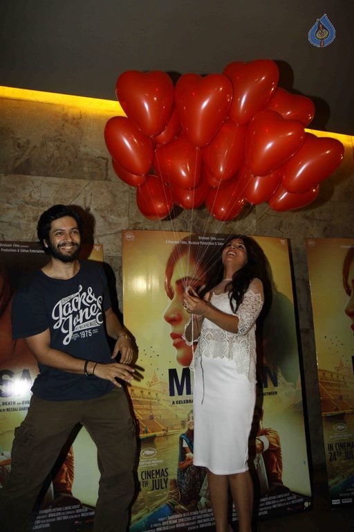 Masaan Film Special Screening Photos - 19 / 40 photos