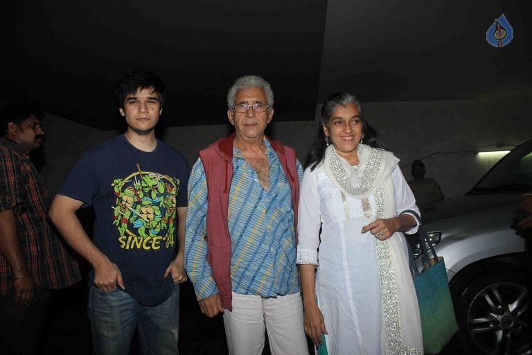 Masaan Film Special Show Photos - 2 / 28 photos