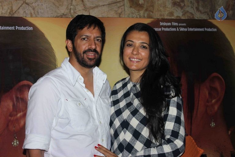 Masaan Film Special Show Photos - 6 / 28 photos