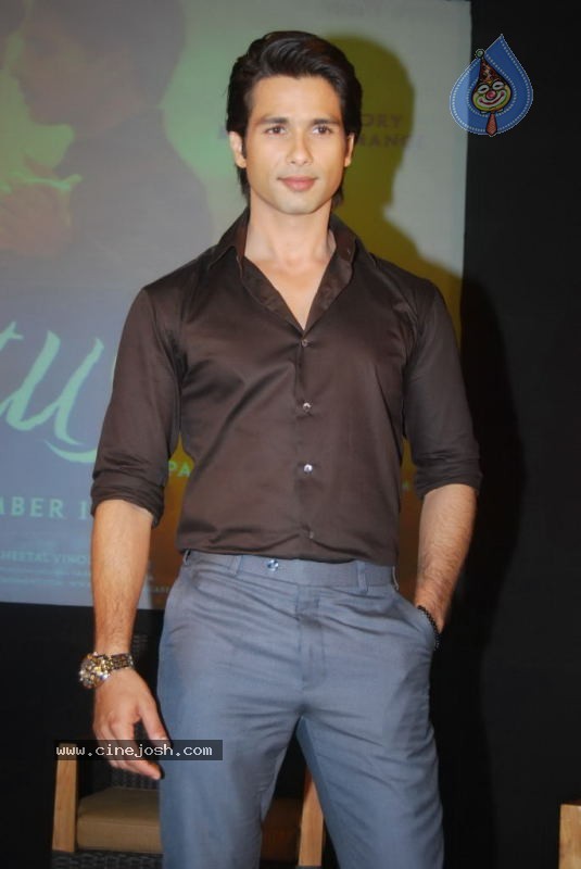 Mausam Movie Music Success Party - 23 / 44 photos